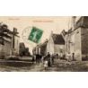 Aubigny-La-Ronce