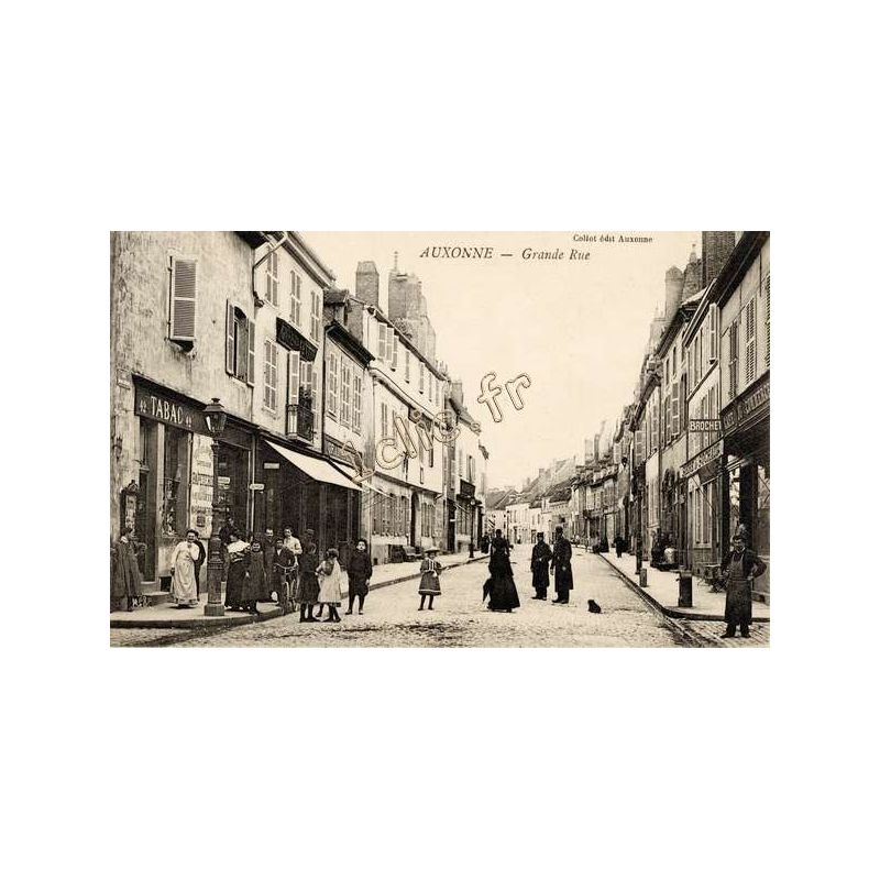 Auxonne