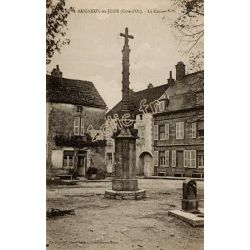 Baigneux-Les-Juifs