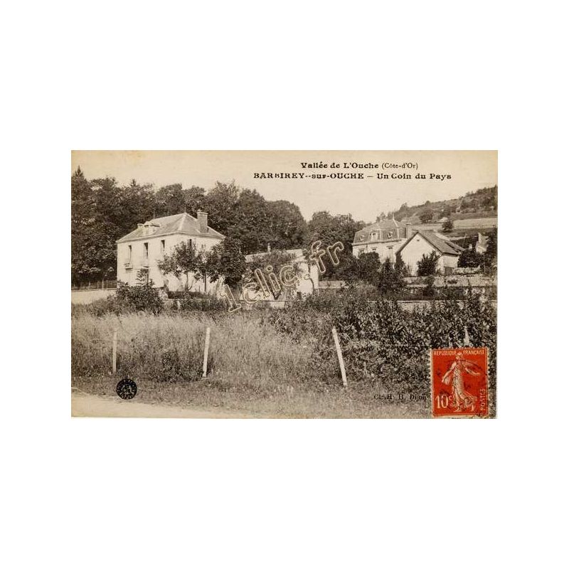 Barbirey-Sur-Ouche