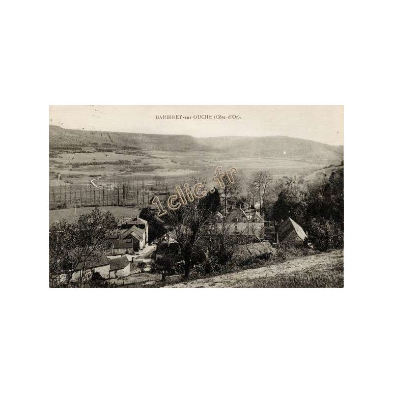 Barbirey-Sur-Ouche