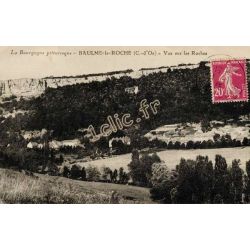 Baulme-La-Roche