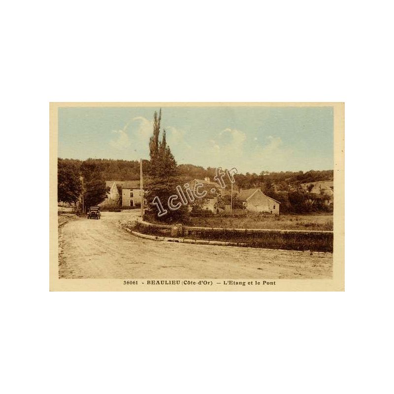 Beaulieu