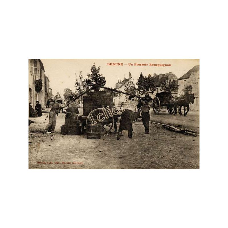 Beaune