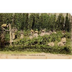 Beire-Le-Chatel