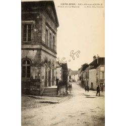 Belan-Sur-Ource