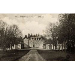 Belleneuve