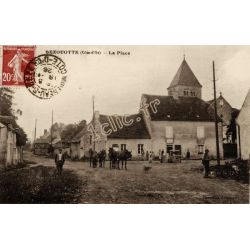 Bezouotte