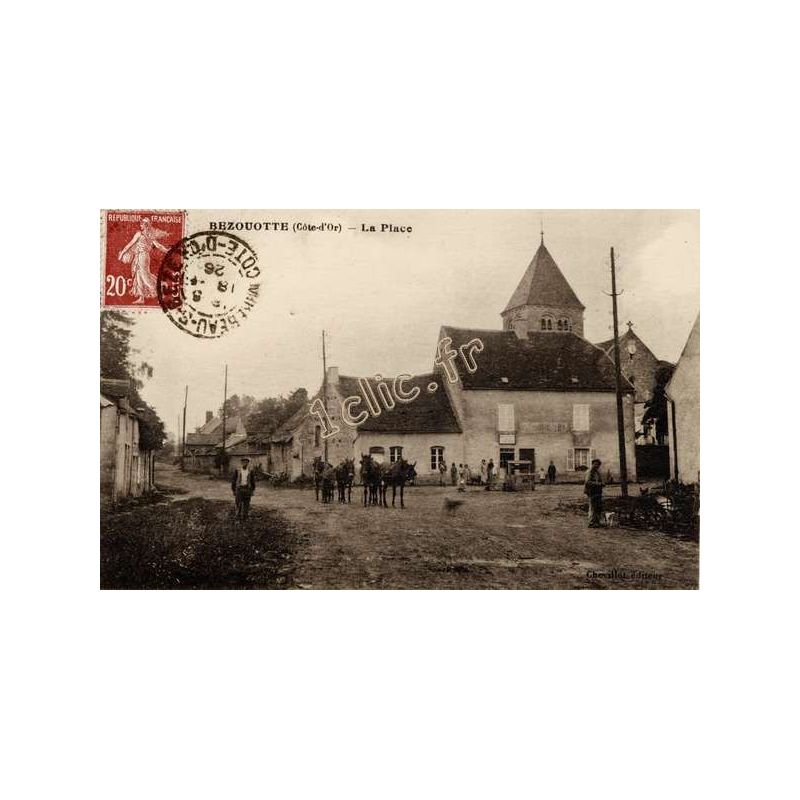 Bezouotte