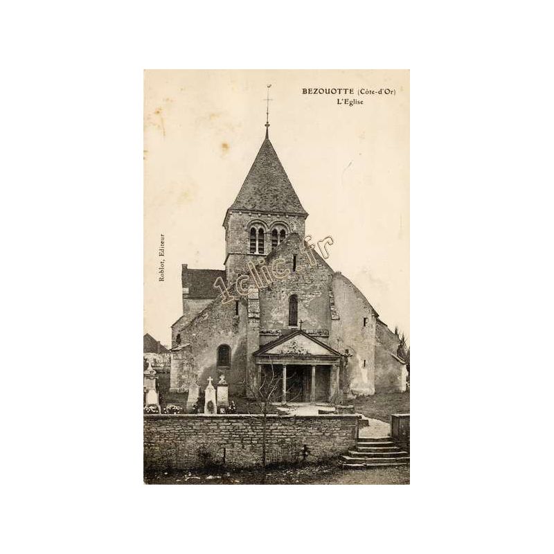 Bezouotte