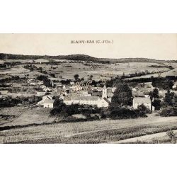 Blaisy-Bas
