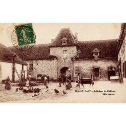 Blaisy-Haut