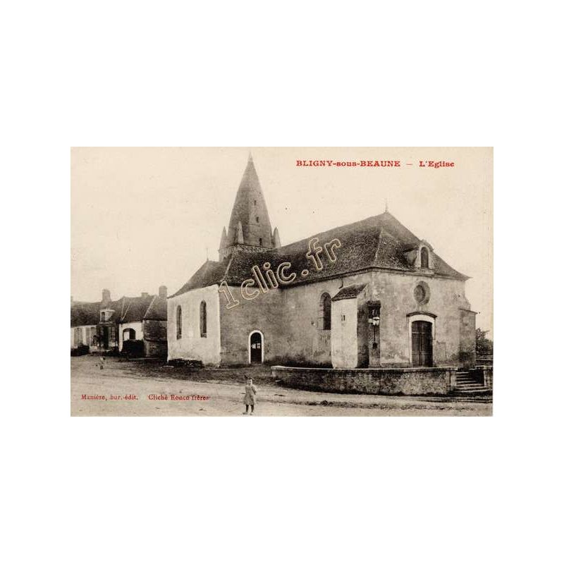Bligny-Sous-Beaune
