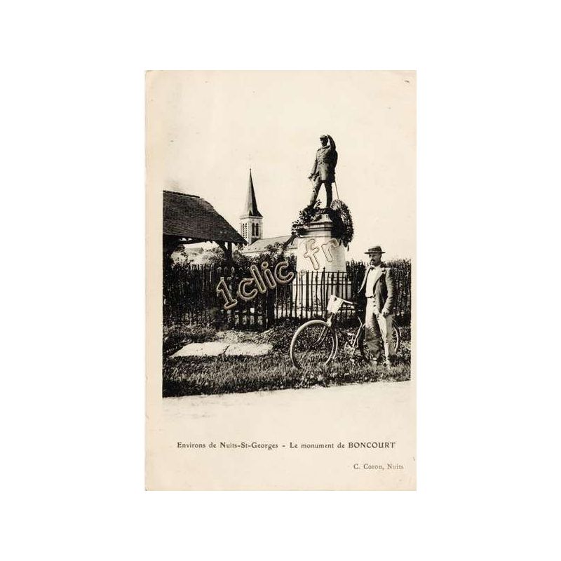 Boncourt-Le-Bois