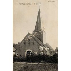Bonnencontre