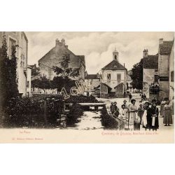 Bouilland