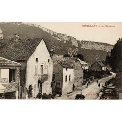 Bouilland