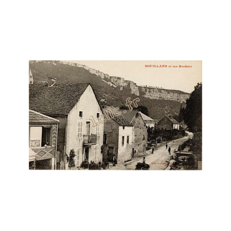 Bouilland