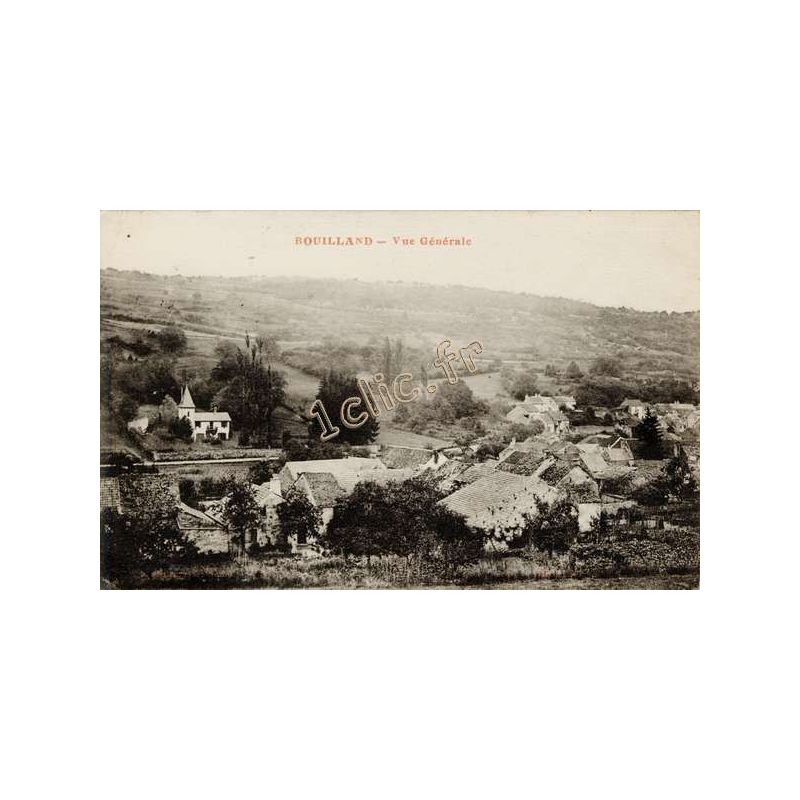Bouilland