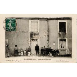 Boussenois