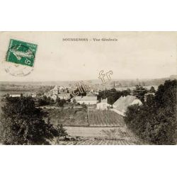 Boussenois