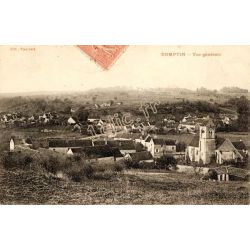 Domptin