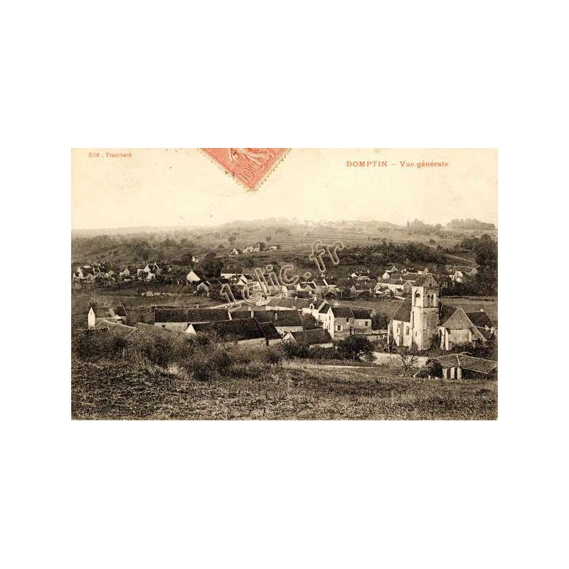 Domptin