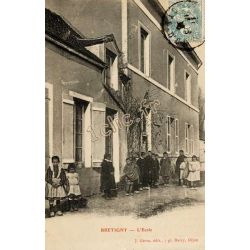 Bretigny