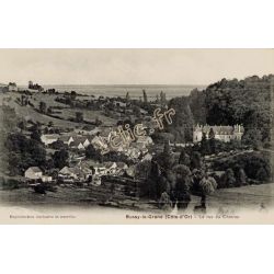 Bussy-Le-Grand