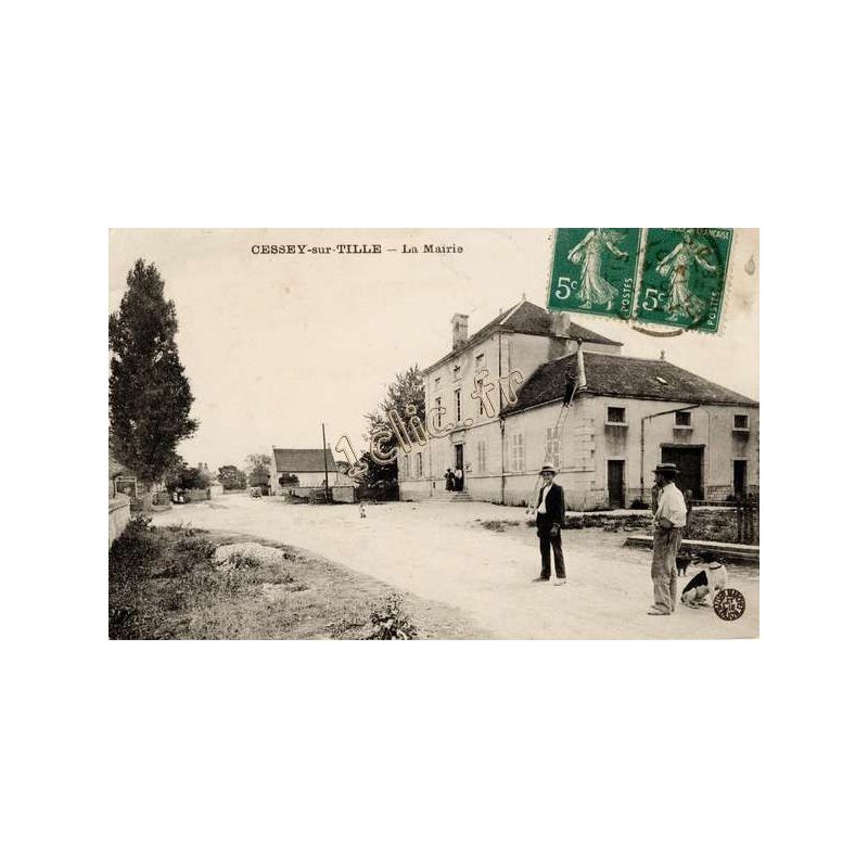 Cessey-Sur-Tille