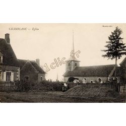 Chamblanc