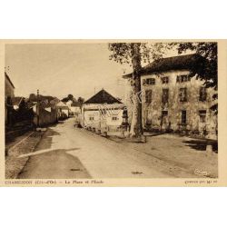 Chamesson