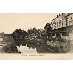 Charmes