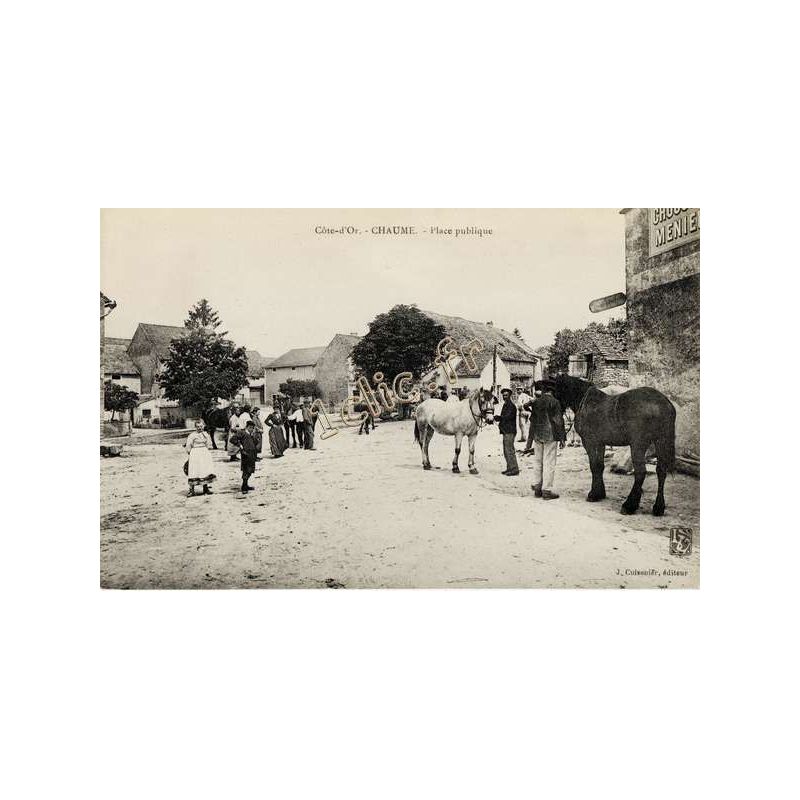 La Chaume