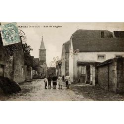La Chaume