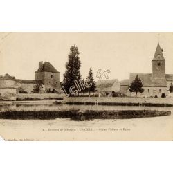Chazeuil