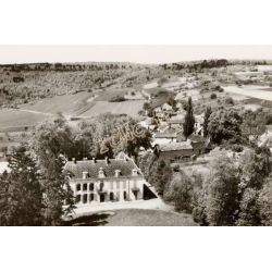Collonges-Les-Bevy