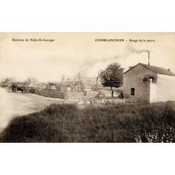 Comblanchien
