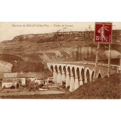 Cormot-Le-Grand