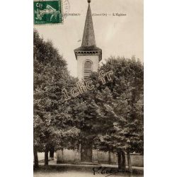 Courcelles-Fremoy