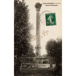 Cussy-La-Colonne