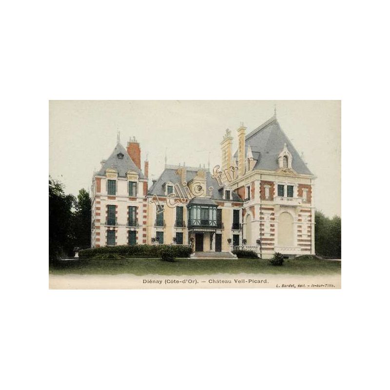 Dienay