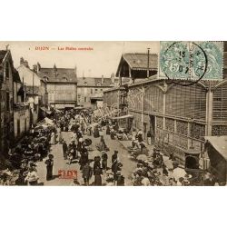 Dijon