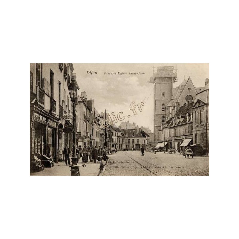 Dijon