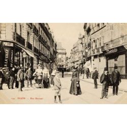 Dijon