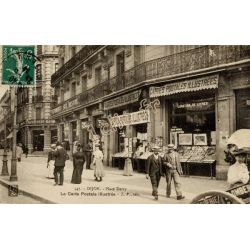 Dijon