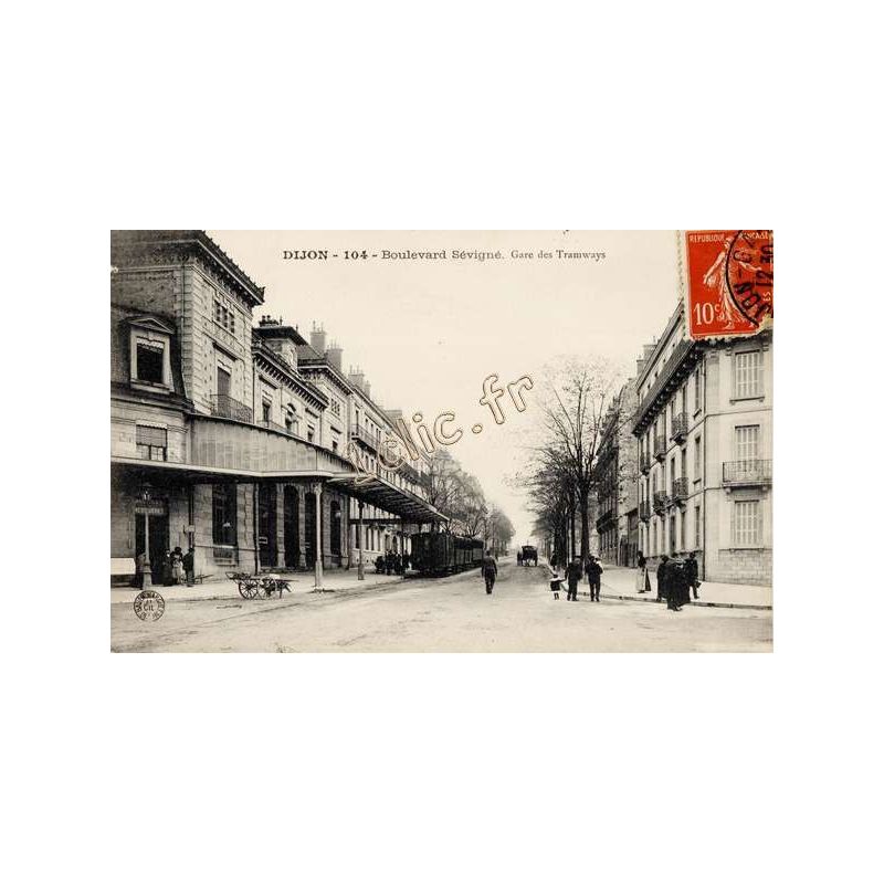 Dijon