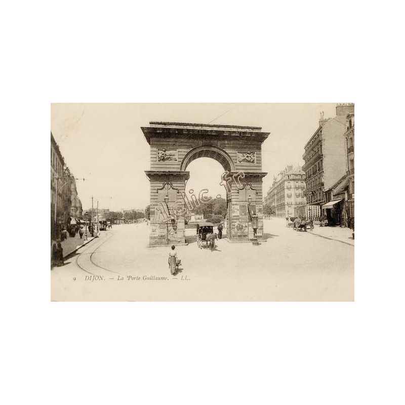 Dijon