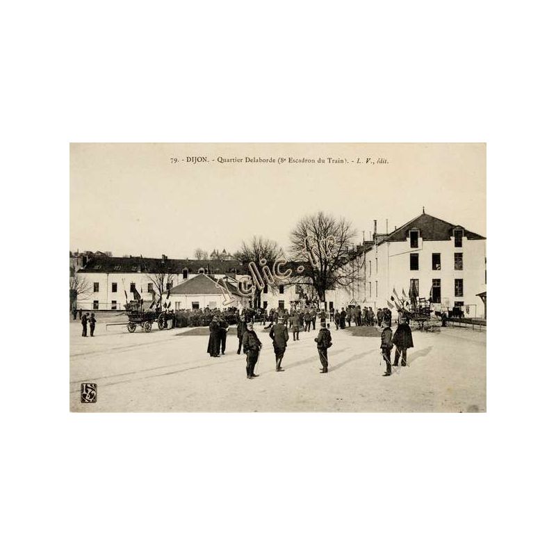 Dijon