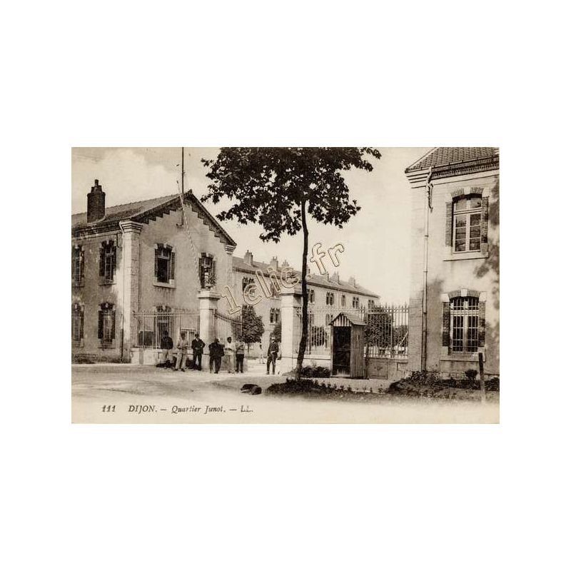 Dijon